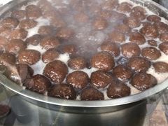 藕粉圆子-粗茶淡饭(东关街店)