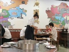 大堂-廣順興(明鸿路店)