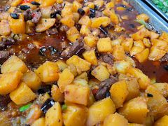 -枣阁园滴滴自助餐