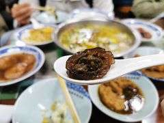 -粗茶淡饭(东关街店)