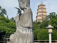 -大慈恩寺(大雁塔)