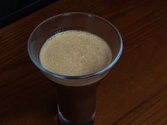 -Be Lived Cafe比例咖啡(摩天轮店)