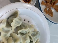 -海知道大连海鲜水饺(南山大冲店)