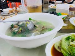 -红月湾海鲜饭店•沙滩海景(双月湾店)