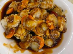 -奥华餐厅·老张记(台基厂店)