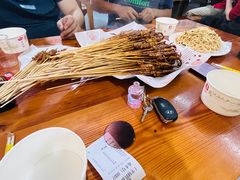 -十里铺铁板鱿鱼