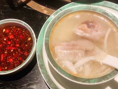 -同仁四季椰子鸡(宝安壹方城店)
