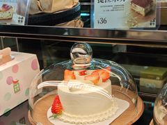 -小西家作•精致蛋糕(富力爱丁堡店)