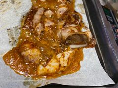 -玫瑰花园自助烤肉(顺义鑫海韵通店)