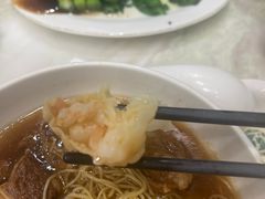 -麦奀云吞面世家(佐敦店)