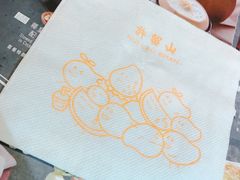 -许留山(佐敦道店)