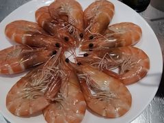 -官塘锋记鱼生·生腌·砂锅粥(牌坊街店)