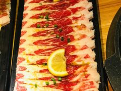 -小米烤肉-泥炉炭烤(常营店)
