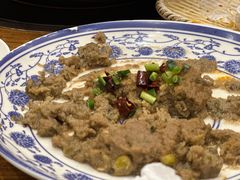 -仁和四季涮肉馆(天坛南门店)