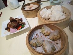 -兴悦酒家(环市东路店)