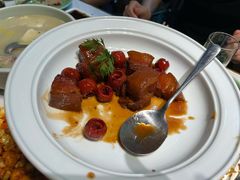 -北平盛世·新京菜·北京烤鸭(劲松·双井店)