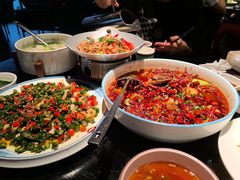 -三生三味密宗川菜·江景餐厅(来福士店)