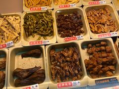 -绝味鸭脖(东直门店)