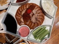 -壹零捌道·北京烤鸭(车公庄店)