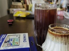 -KAFKA·卡夫卡咖啡(文林店)