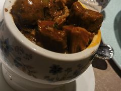 传统罐焖牛肉-波特曼西餐厅(南岗店)