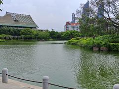 -厦门大学(思明校区)