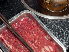 -京炭铜锅涮肉·羊蝎子·羊肉炉(保利·时光里店)