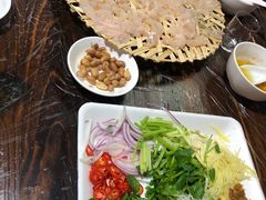 -官塘锋记鱼生·生腌·砂锅粥(牌坊街店)