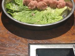 -渔米粥(罗湖店)