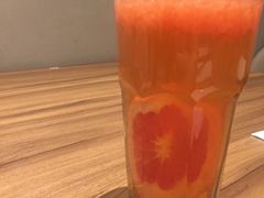 -必胜客(欢乐颂店)