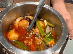 -街角等你.大连海鲜烧烤(西安路店)