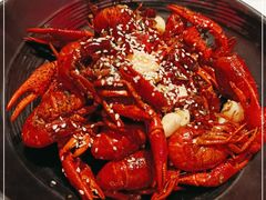 -丹虾|文和友小龙虾·烙锅(陕西路旗舰店)