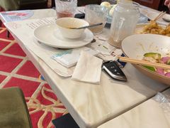 -南山鲜虾面·活鲜小馆·海味大连菜(南山总店)