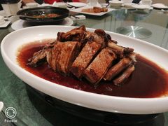 -花城苑广府菜(侨鑫店)