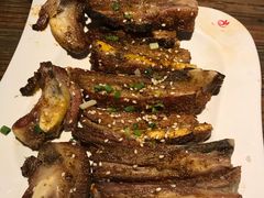 -霄汉羊排(万松园一店)