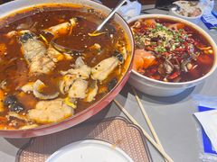 -四川饭店(长白店)