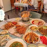 武汉怎能少了美味的大排档呢？