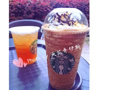 -星巴克(西藏路店)