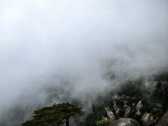 -黄山翡翠谷景区