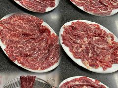 -五洲牛肉美食馆