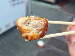 -阿宝生煎包(万松园总店)
