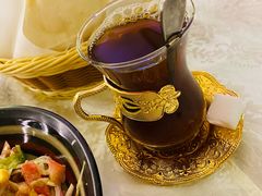 阿拉伯红茶-一千一夜阿拉伯餐厅(静安店)