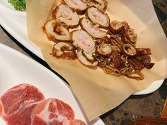 -重庆地瓜老火锅(广渠门店)