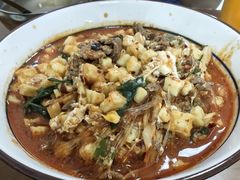 -刘信牛羊肉小炒泡馍(回民街店)