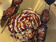 -鬼味烤翅(南锣鼓巷店)