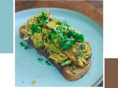 -O'mills Sourdough Bakery&Bistro(永嘉路店)