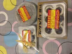 -津门红姐熟梨糕茶汤糕干(爱国道店)