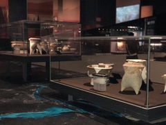 -盘龙城遗址博物院