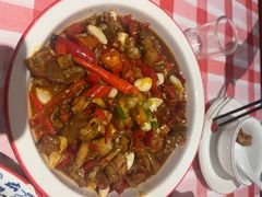 -3弄堂·滕王饭店·江西菜(铜锣湾店)