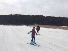 -十三陵雪世界滑雪场